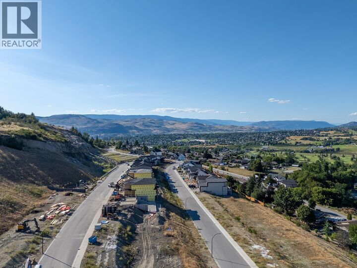 Property Photo:  180 Sarsons Drive  BC V1B 2P2 