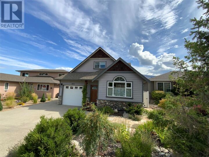 Property Photo: 6925 Chardonnay Place BC V0H 1T0