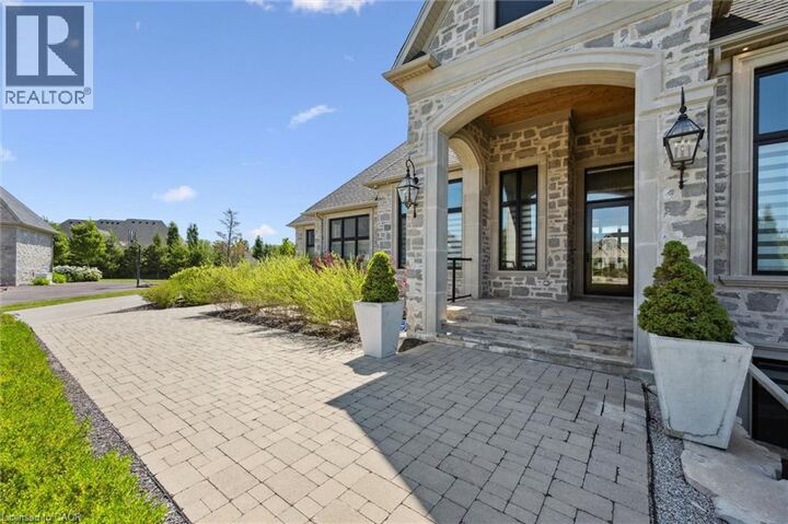 Photo de la propriété: 31 Reid Court ON N0B 2J0
