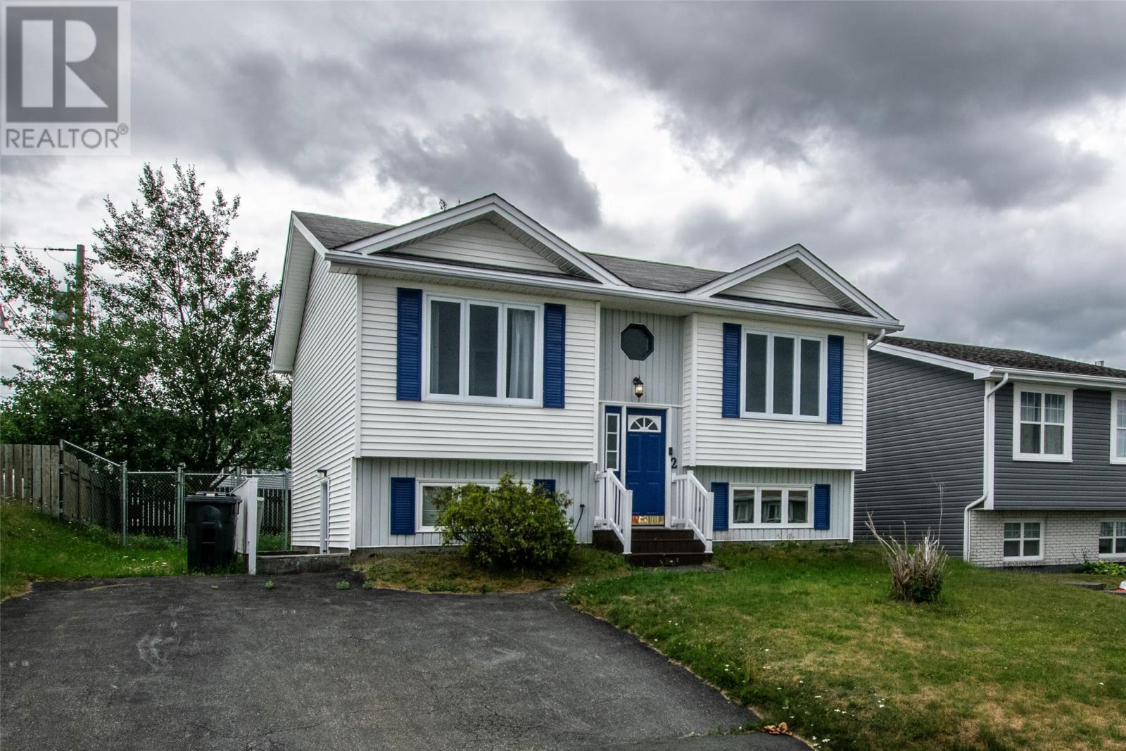 Property Photo: 2 Osmond Place NL A1N 4L2