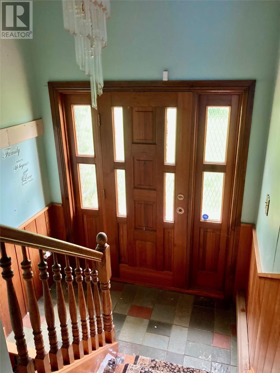 Property Photo: 30 Grenfell Street NL A0P 1E0