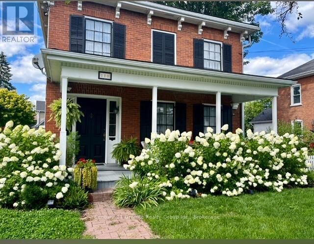 Photo de la propriété: 110 Bridge Street West ON K8P 1J6