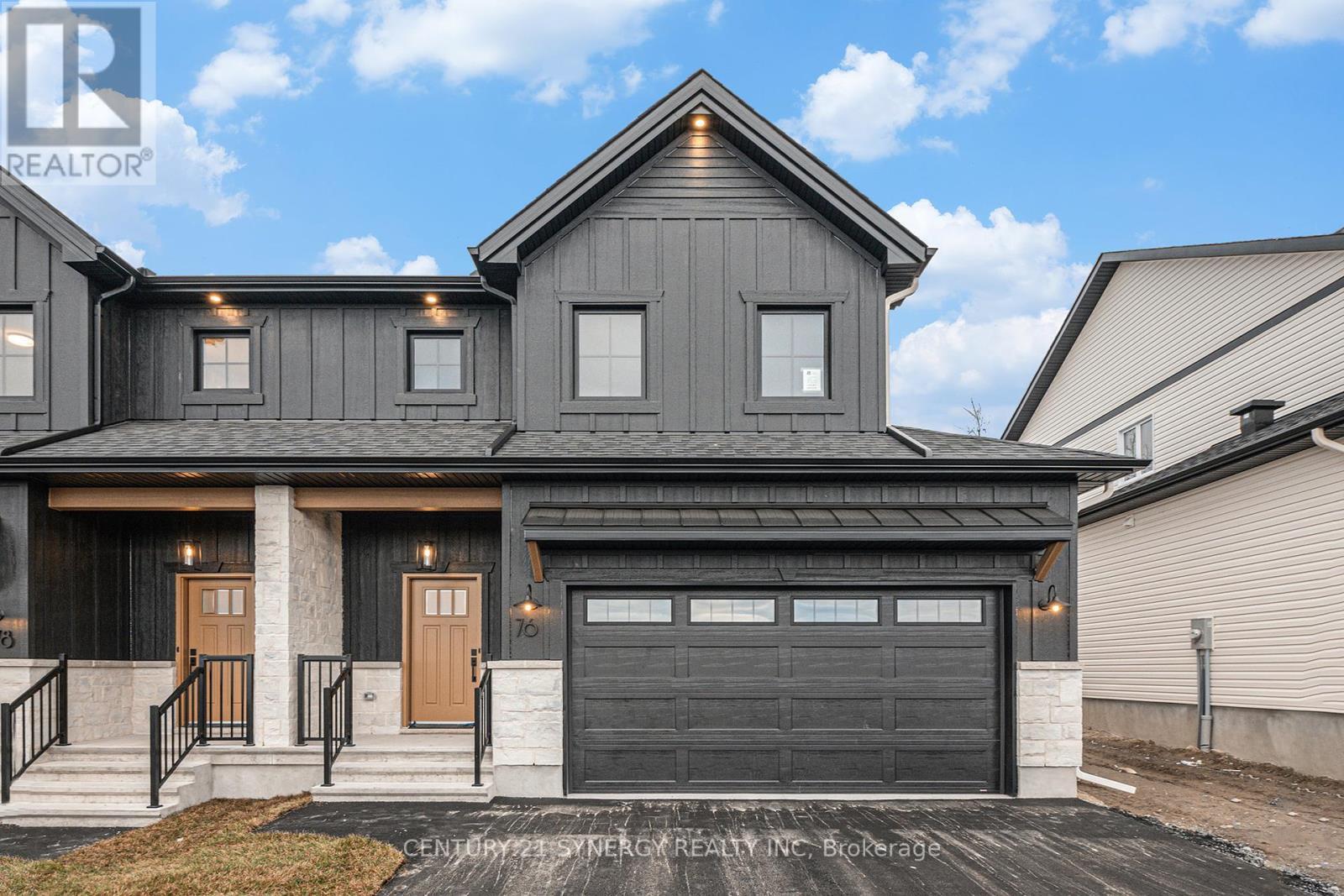 Photo de la propriété: 69 Villeneuve Street ON K0C 1W0
