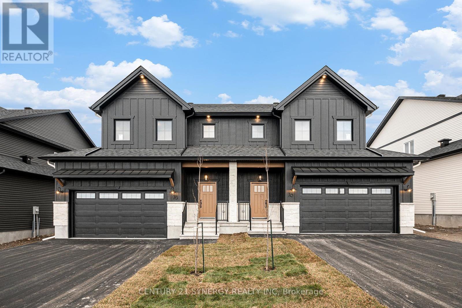 Photo de la propriété: 65 Villeneuve Street ON K0C 1W0