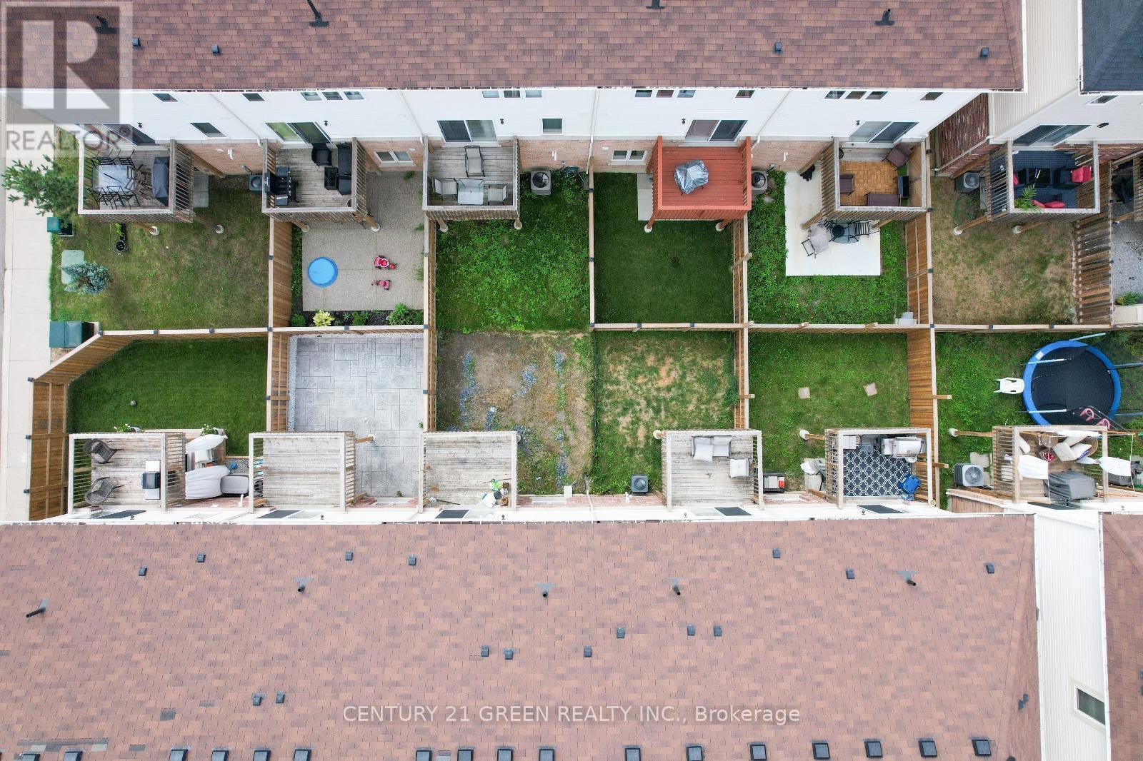 Property Photo: 19 England Terrace ON L8J 2V7