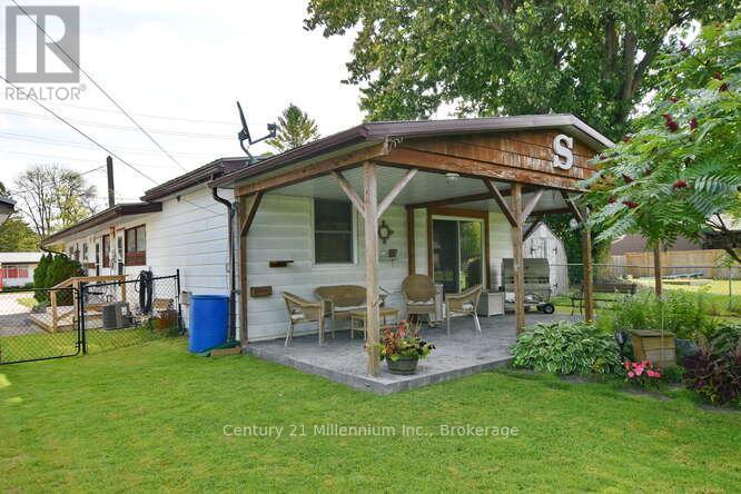 Photo de la propriété:  62 Katherine Street  ON L9Y 3R4 