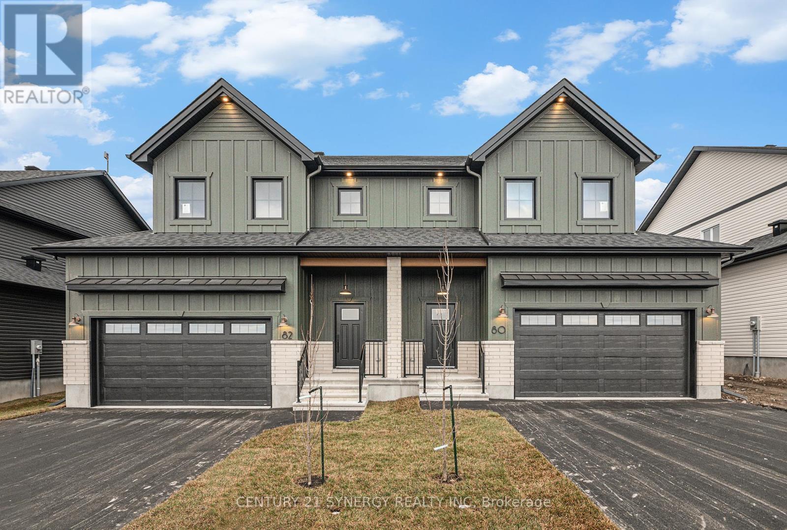 Photo de la propriété: 85 Villeneuve Street ON K0C 1W0