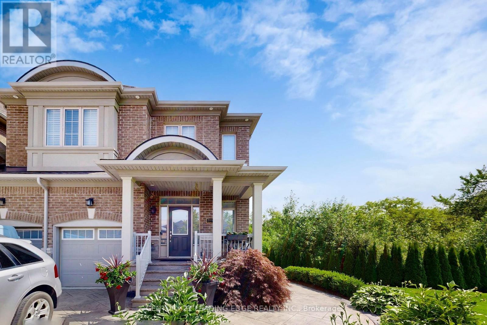 Property Photo:  293 Shadow Place  ON L1V 7H7 