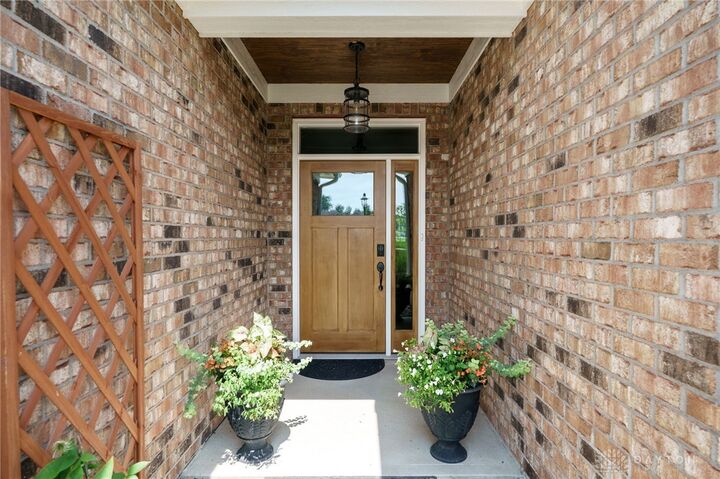 Property Photo:  1437 Spanish Moss Way  OH 45458 