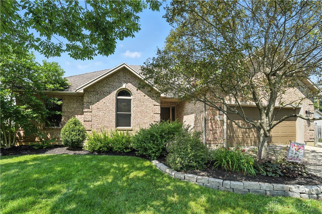 Property Photo: 11 Megan Lane OH 45327