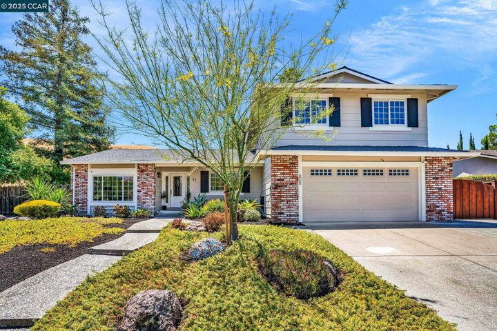 Property Photo:  33 El Molino Dr  CA 94517 