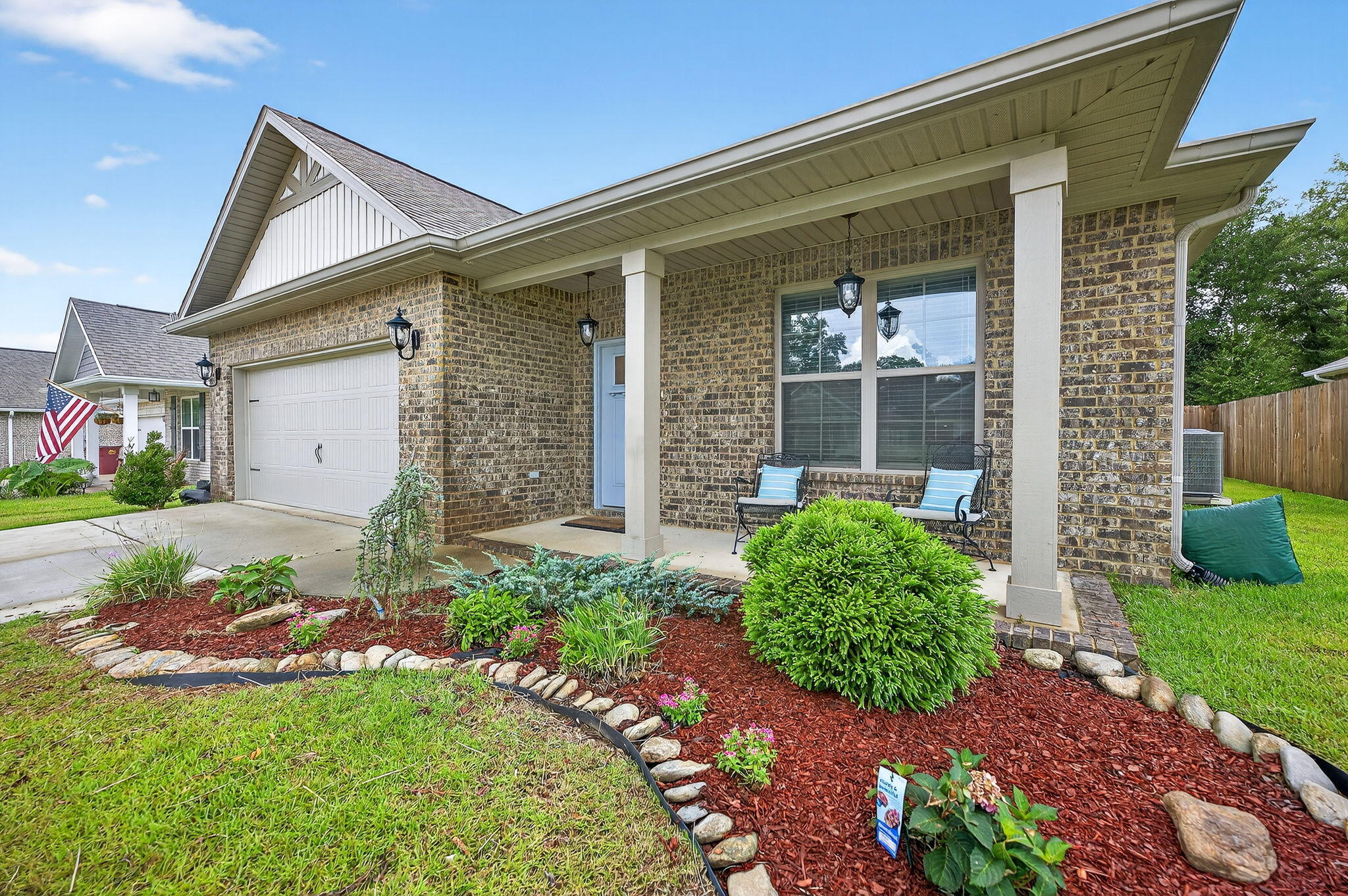 Property Photo: 5577 Caden Court FL 32571