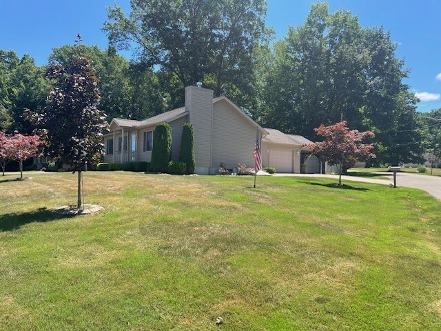 Property Photo: 16 Highland Drive PA 16401