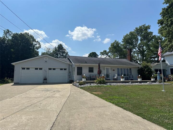 415 N Second Street  Conneaut Lake PA 16316 photo