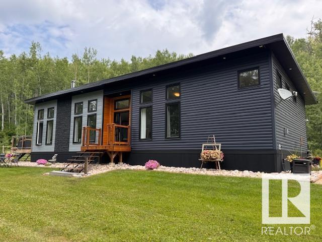 Property Photo: 620068 RR 62 AB T0G 1A0