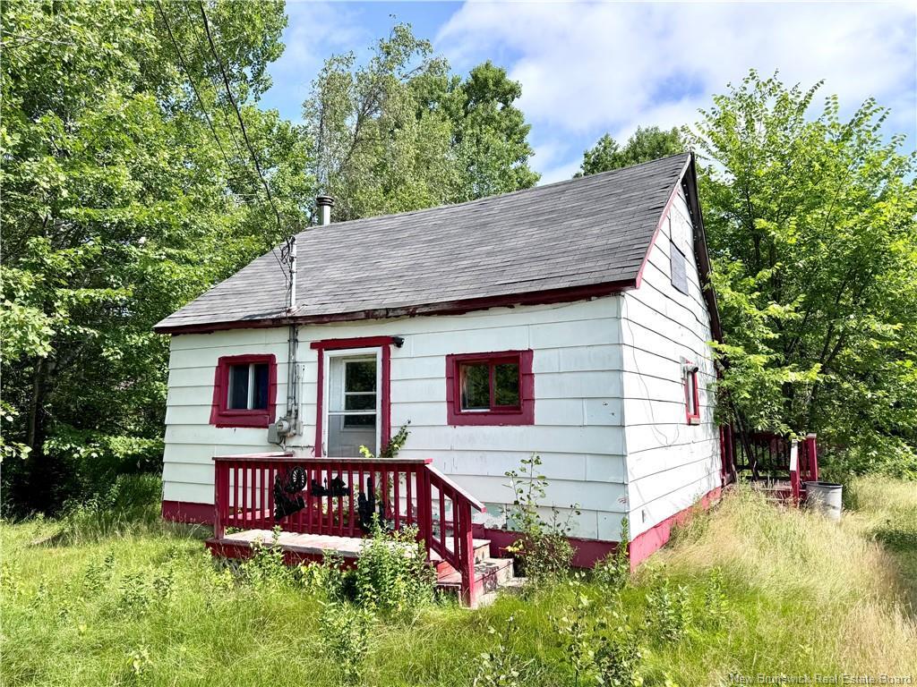 258 Slope Road  Minto NB E4B 3G8 photo