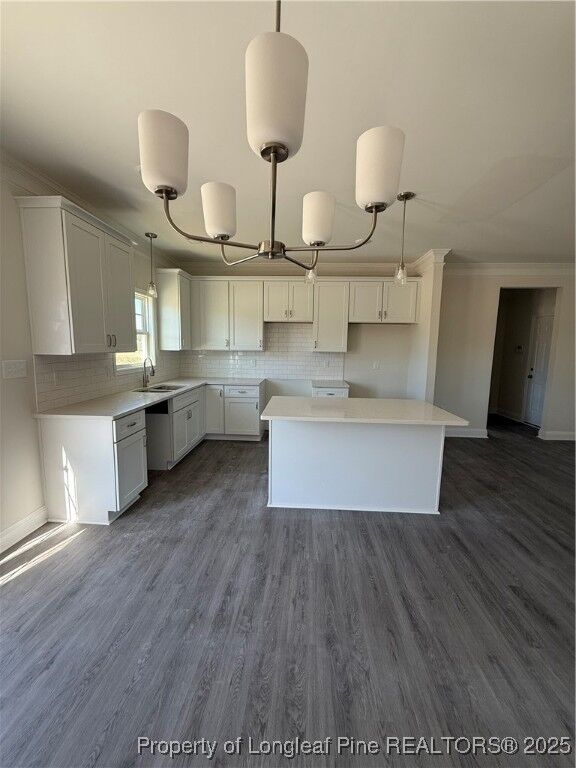 Property Photo:  2641 Nc Hwy 20 W  NC 28384 