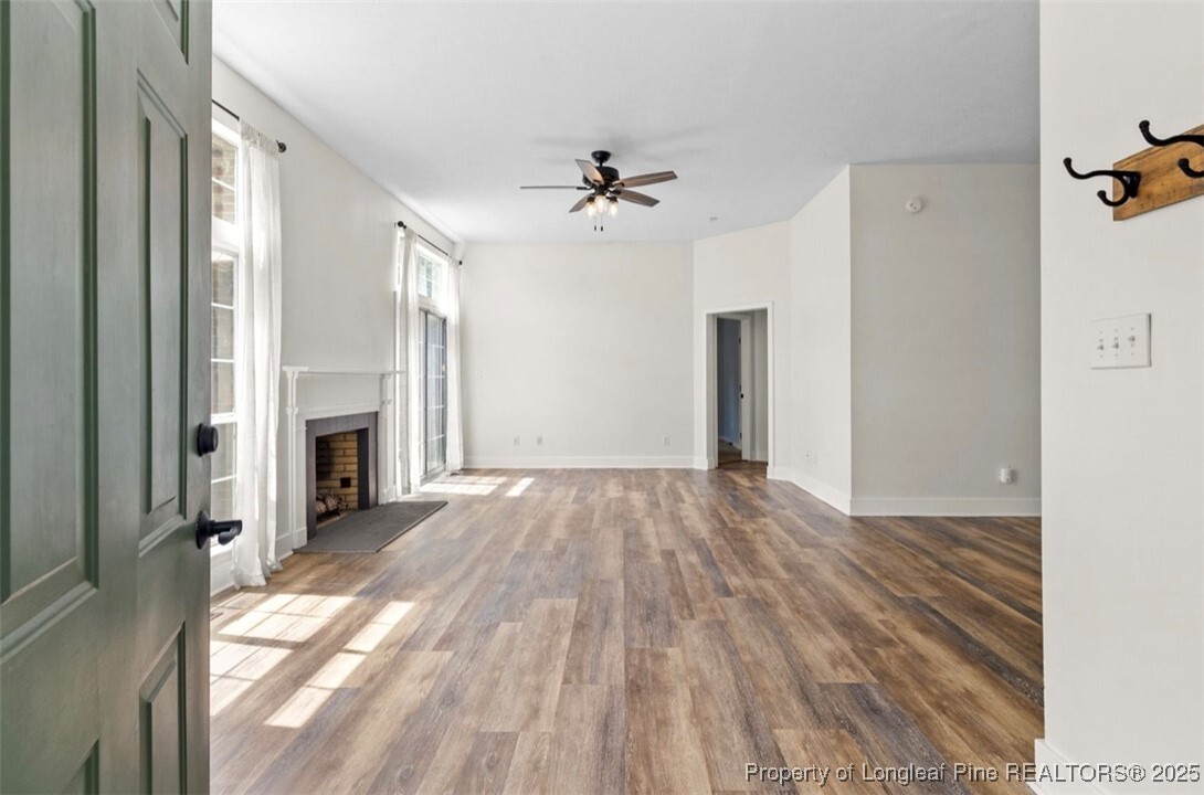 Property Photo: 2927 Dark Branch Road NC 28304