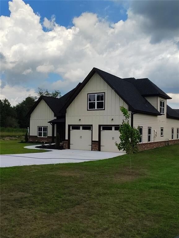 Property Photo:  2996 Langley Road SW  GA 30052 