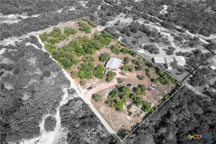 Property Photo: 9226 County Road 272 TX 78605