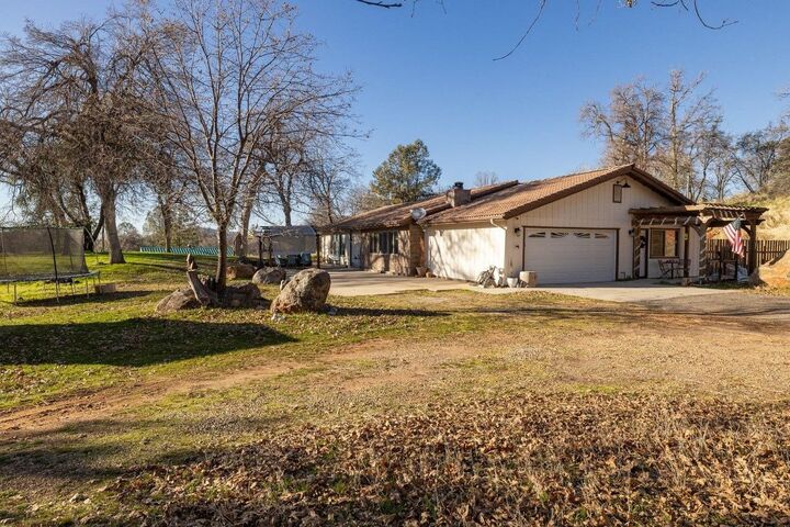 Property Photo:  36820 Mudge Ranch Road  CA 93614 