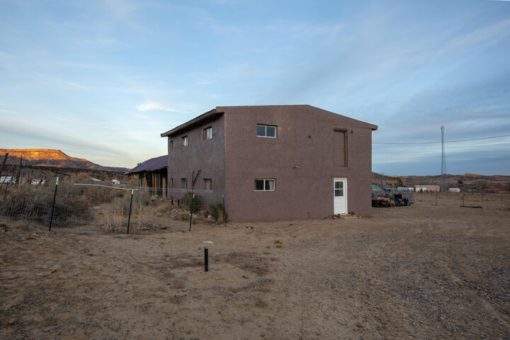 Property Photo: 14 Morada NM 87014