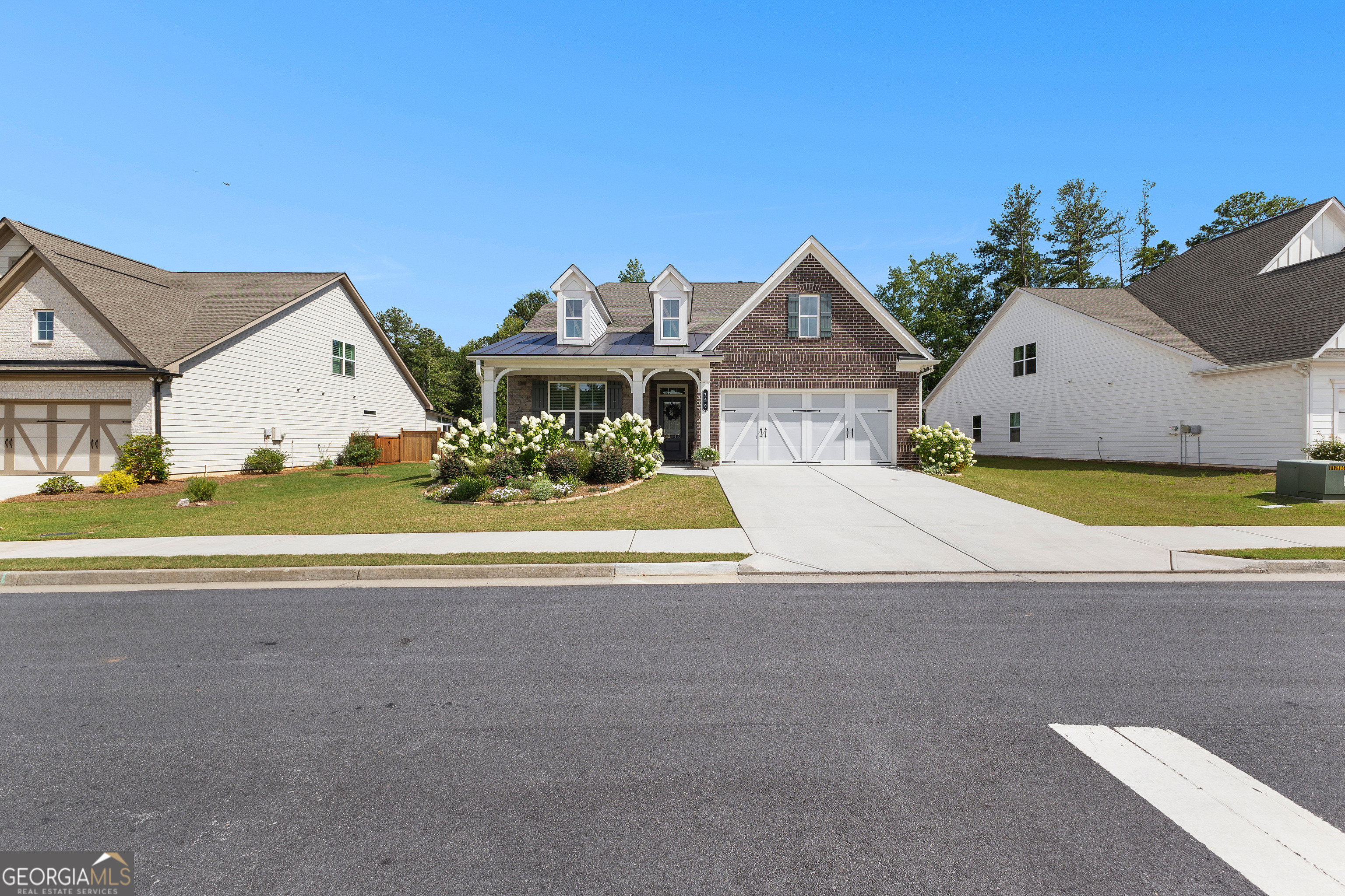 Property Photo: 180 Plainfield Street GA 30215