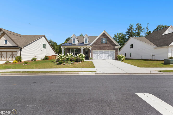 Property Photo:  180 Plainfield Street  GA 30215 