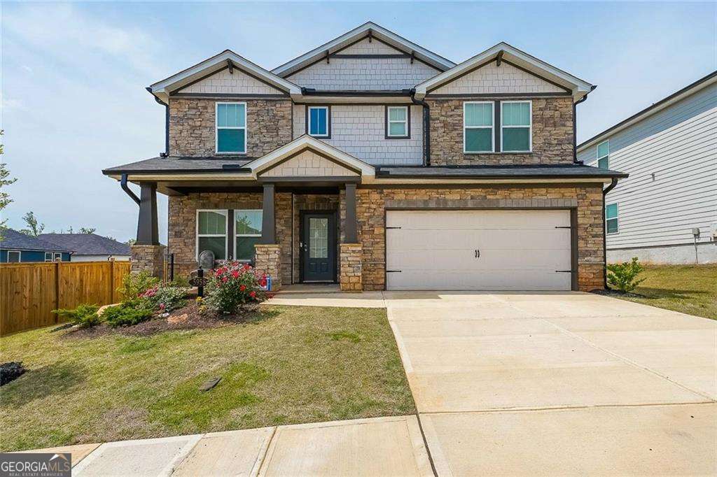 Property Photo: 5958 Green Ash Court GA 30517