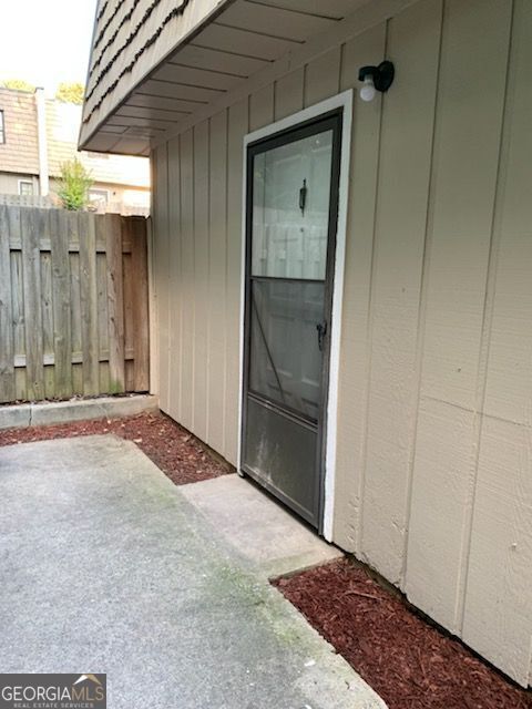 Property Photo:  1337 Woodstone Trace  GA 30260 