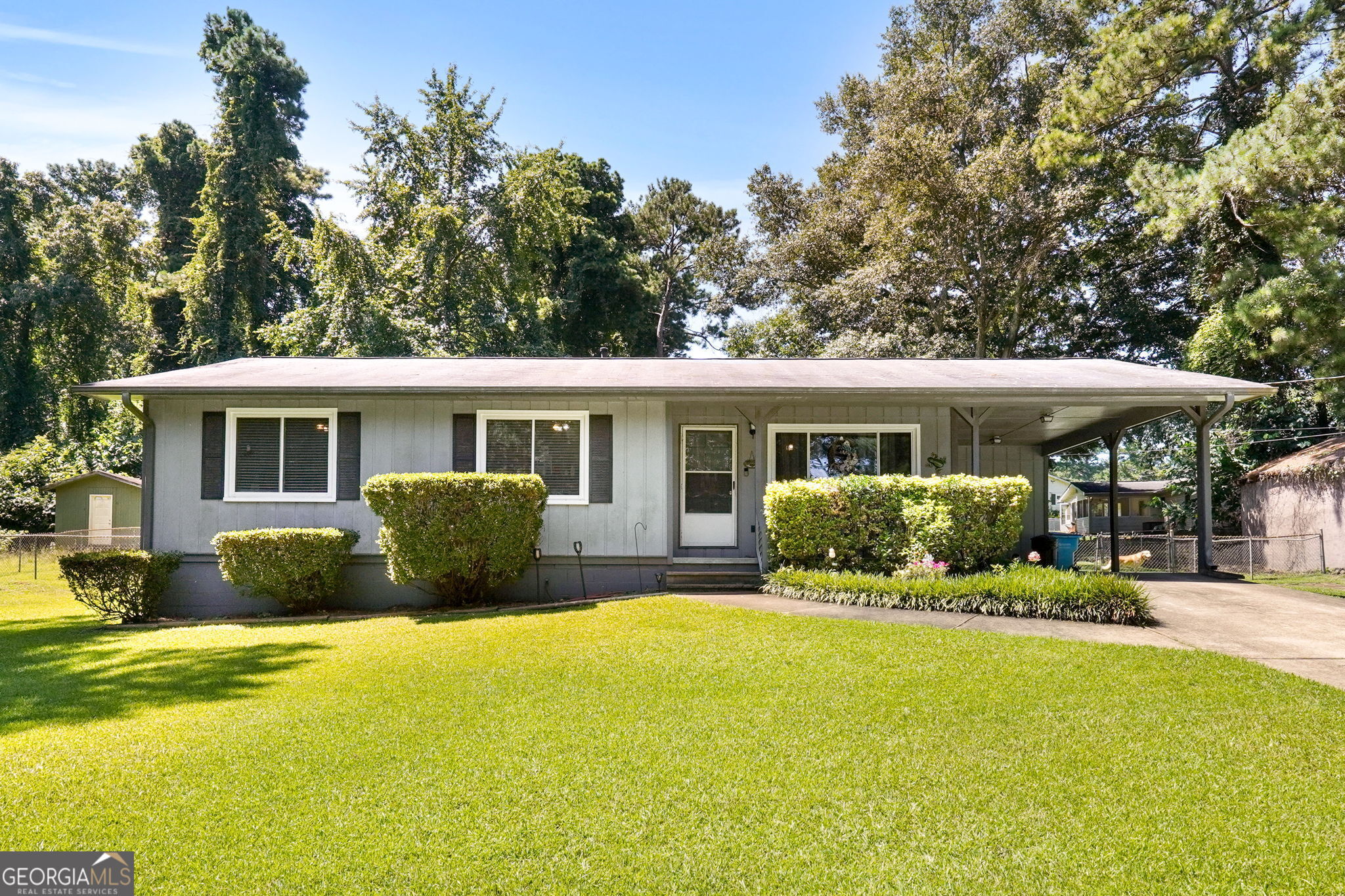 60 Highland Drive  McDonough GA 30253 photo