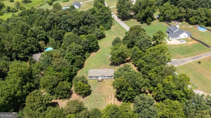 Property Photo:  911 Lord Road  GA 30530 