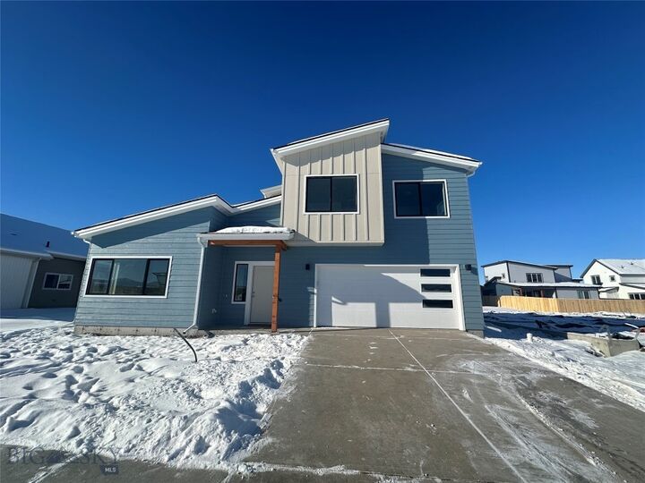 34 Westgate Ave  Bozeman MT 59718 photo