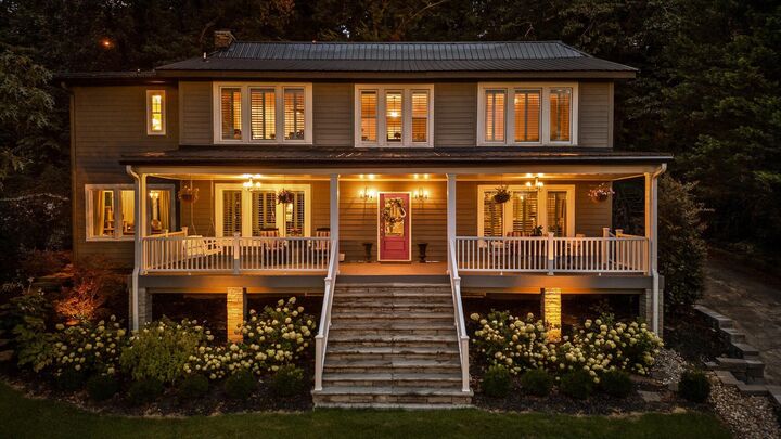 Property Photo: 2130 Old Ringgold Road TN 37404