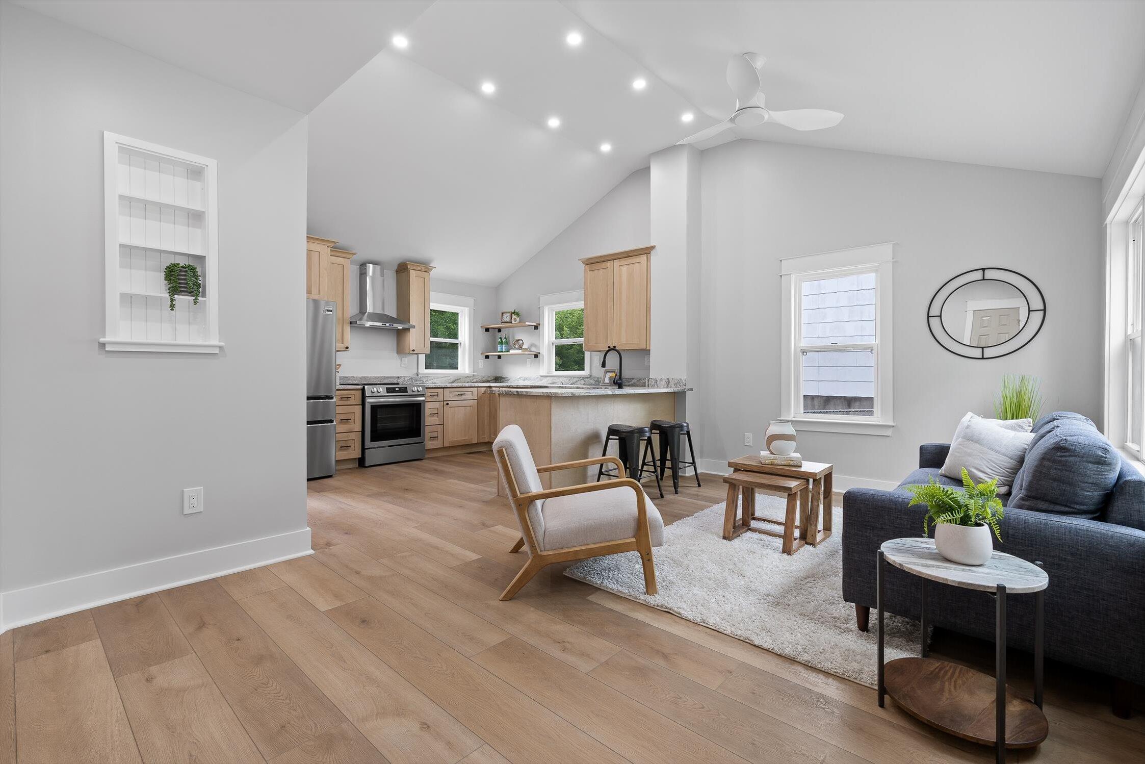 Property Photo:  2935 Clifton Terrace  TN 37407 