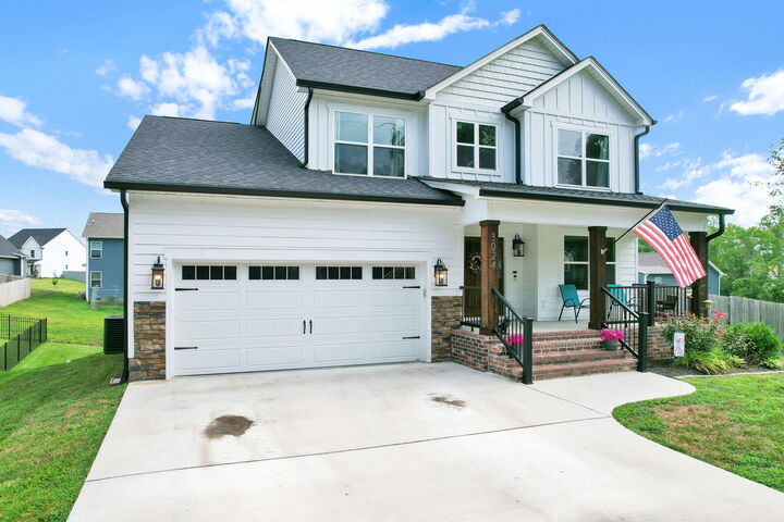 Property Photo:  3024 22nd Street NW  TN 37312 