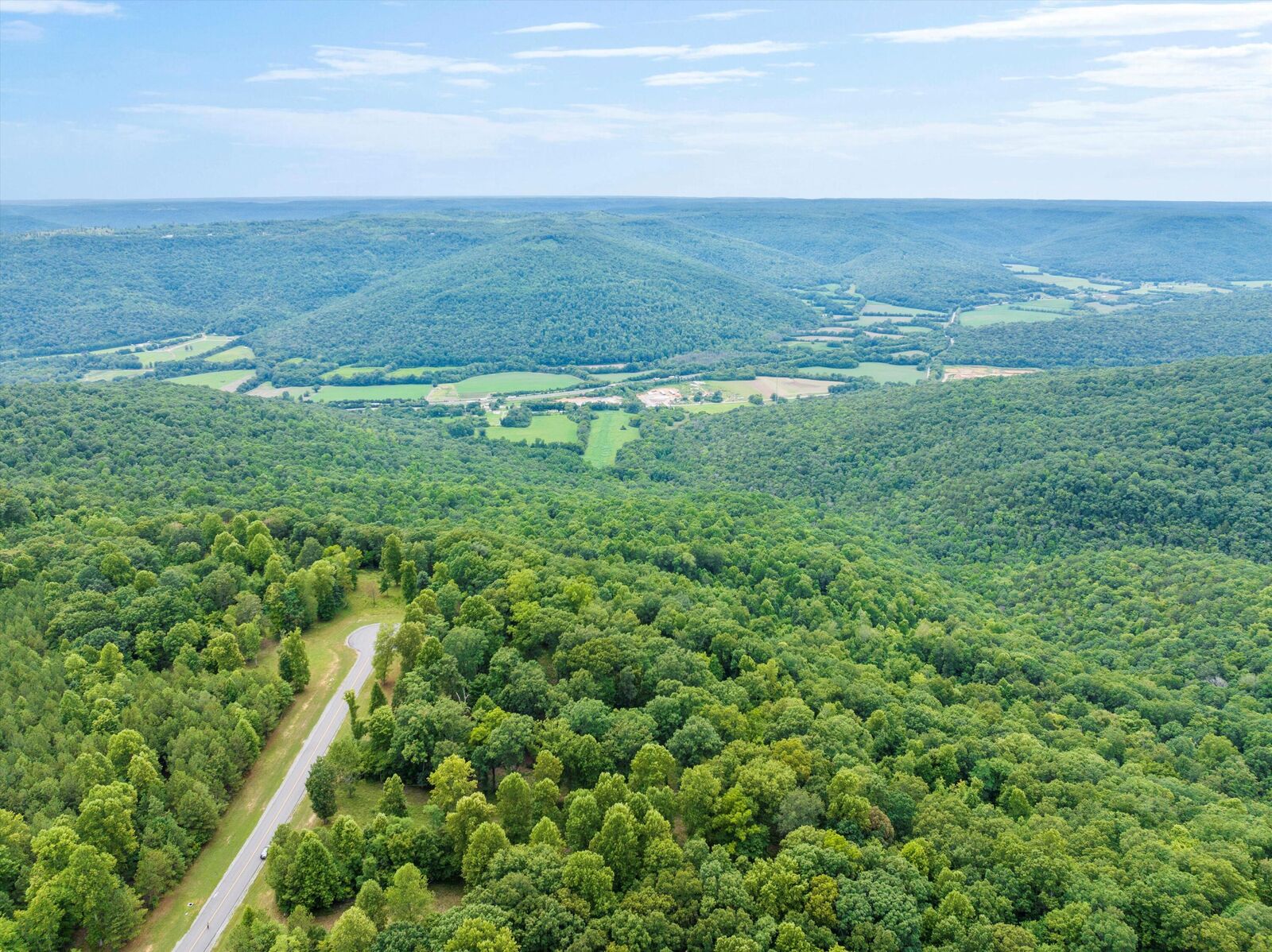 Property Photo: 366 Volunteer Street TN 37347