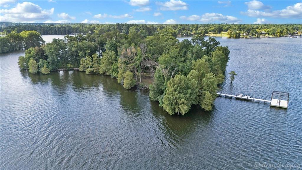 Property Photo: 0 Bird Island Lane LA 71119