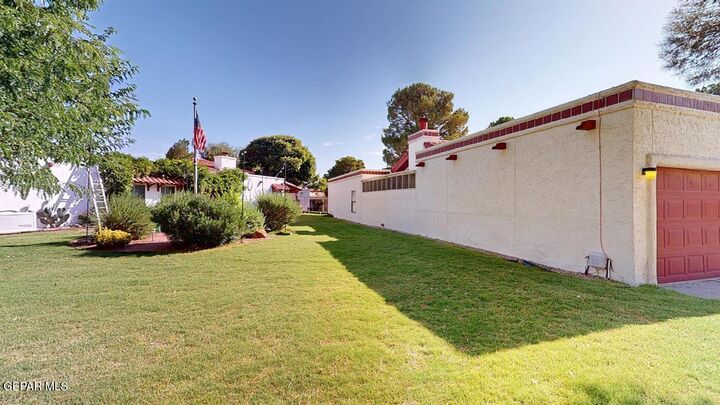 Property Photo: 108 Casas Bellas NM 88008