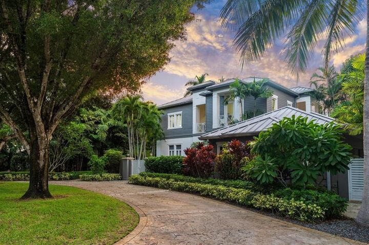 Property Photo: 101 Holly Lane FL 33317