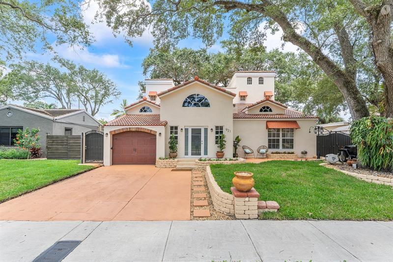 921 SW 17th St  Fort Lauderdale FL 33315 photo