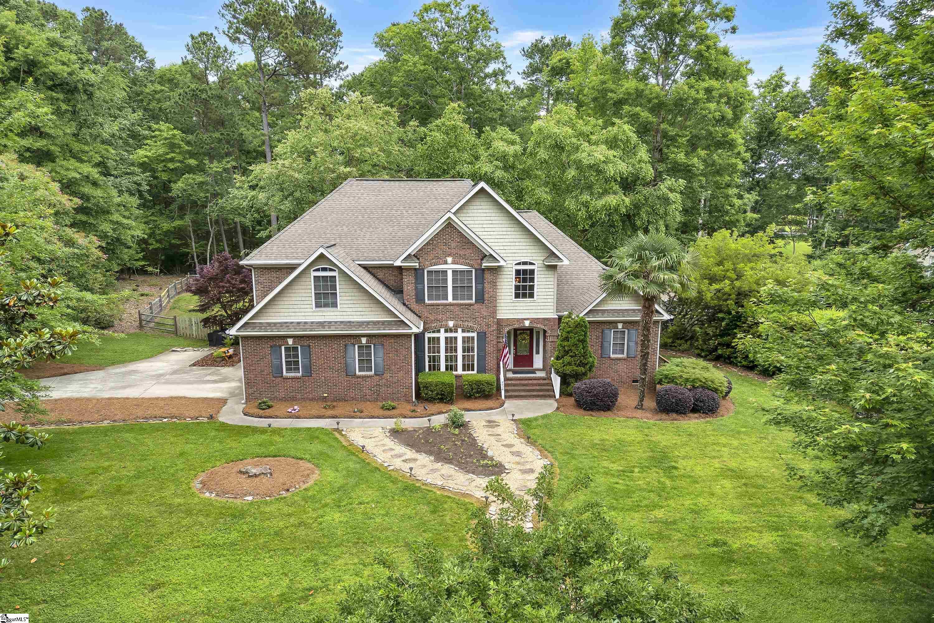 Property Photo: 2030 Fasana Road SC 29745