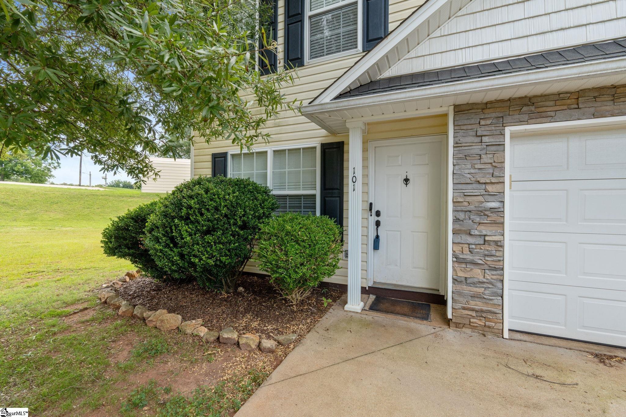 Property Photo: 101 Beverly Drive SC 29640
