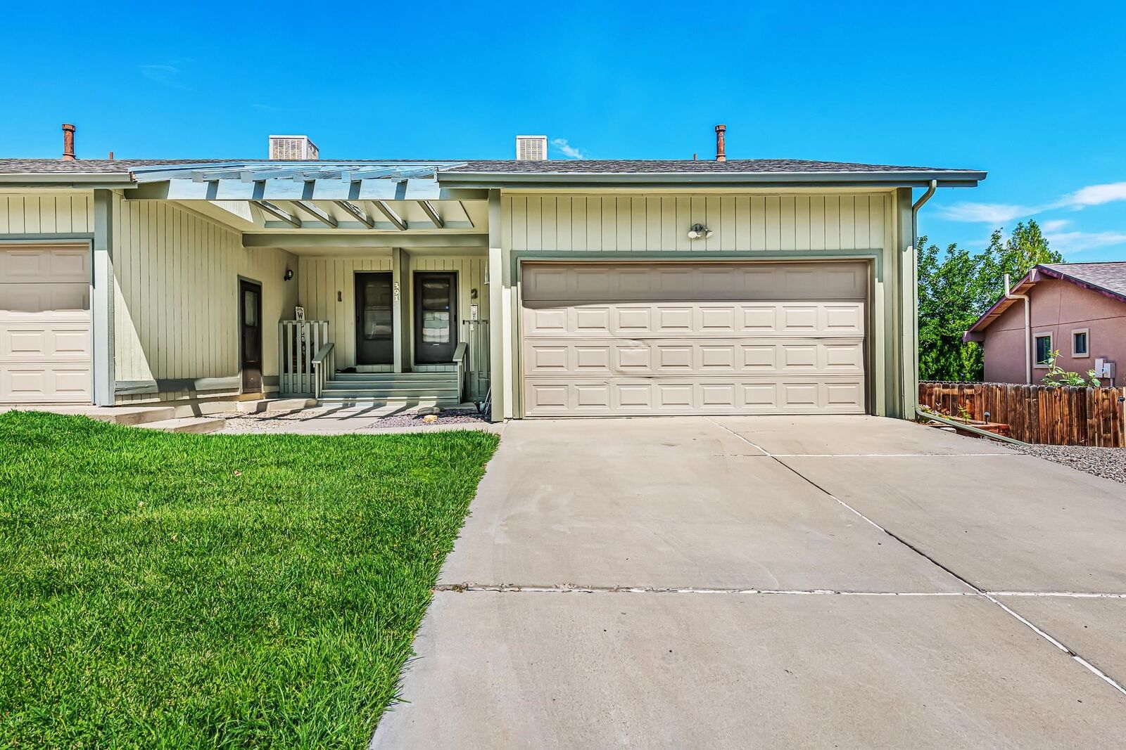 Property Photo: 391 East Valley Circle 2 CO 81507