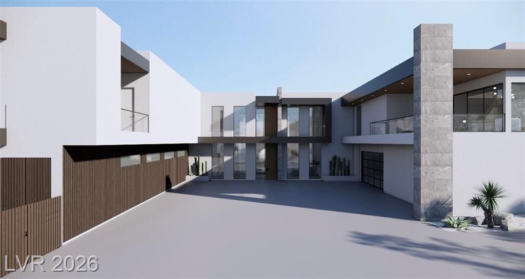 Property Photo: 652 Dragon Peak NV 89012
