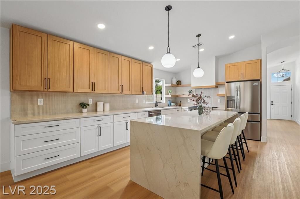 Property Photo:  1966 Flagstone Ranch Lane  NV 89012 