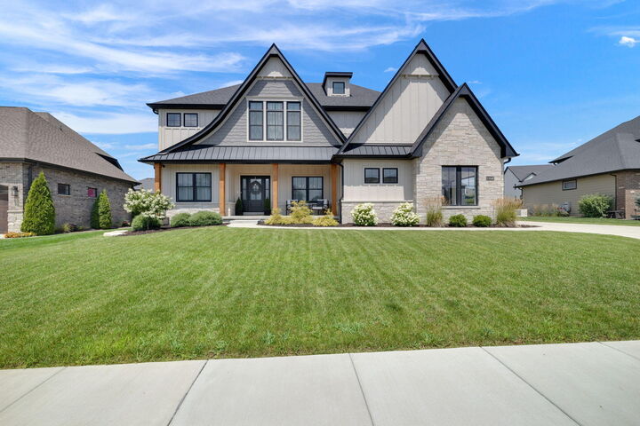 13148 Bluestem Drive  St. John IN 46373 photo