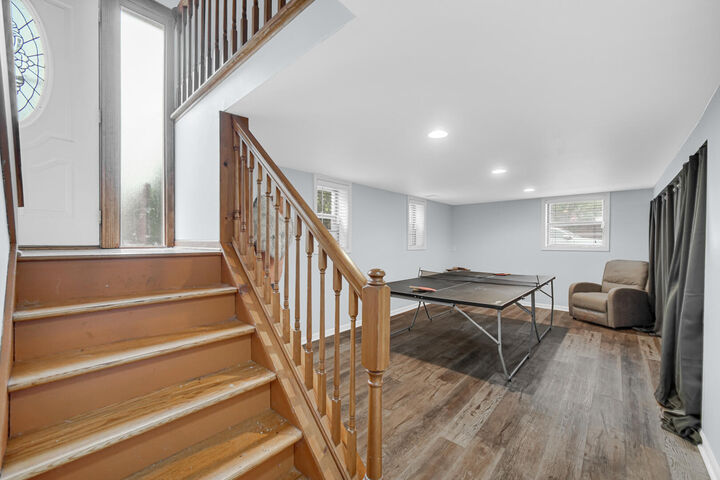 Property Photo:  9628 Crestwood Avenue  IN 46321 
