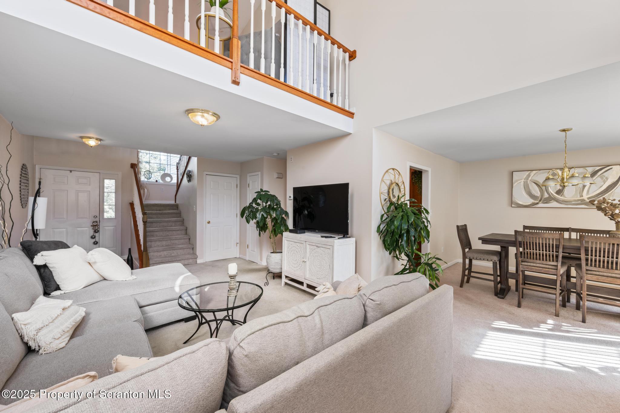 Property Photo: 510 S Keyser Avenue Bldg J PA 18504