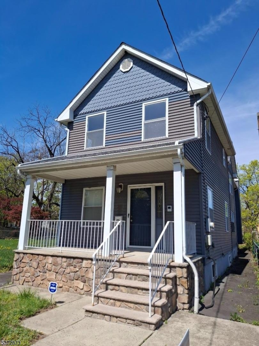 Property Photo: 610 W 4th St NJ 07060